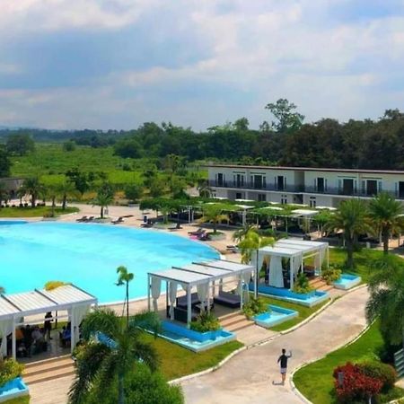 Porac Rl Resort And Leisure Park מראה חיצוני תמונה