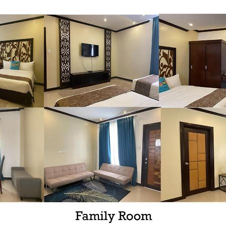 Porac Rl Resort And Leisure Park מראה חיצוני תמונה
