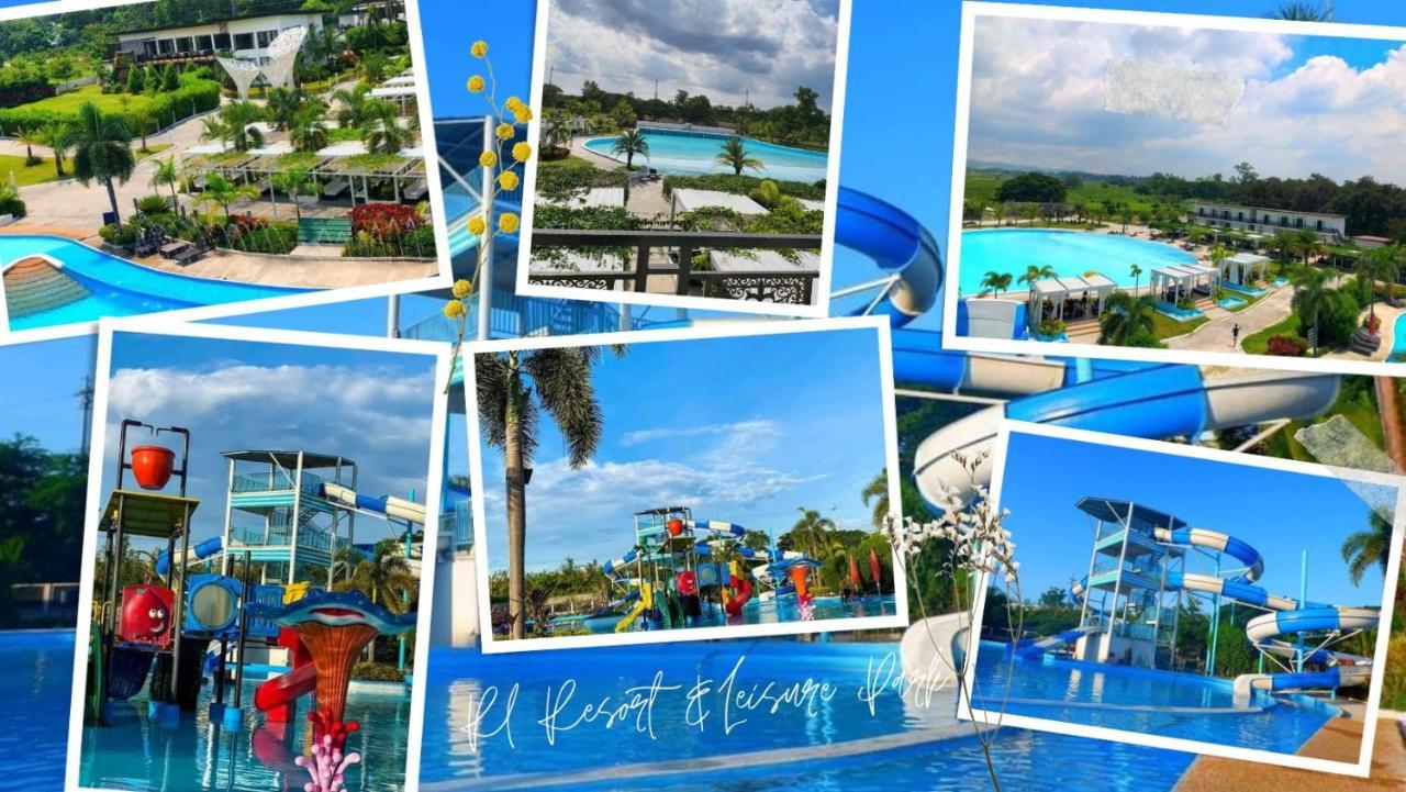 Porac Rl Resort And Leisure Park מראה חיצוני תמונה